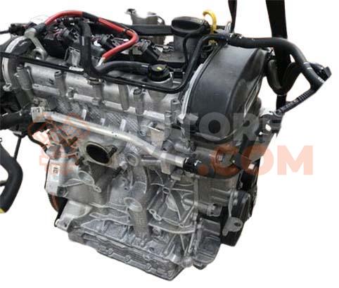Motor CWBA Porsche Panamera (G1 II) Turbo S Executive 4.8 V8 (570 cv) 4x4 PDK