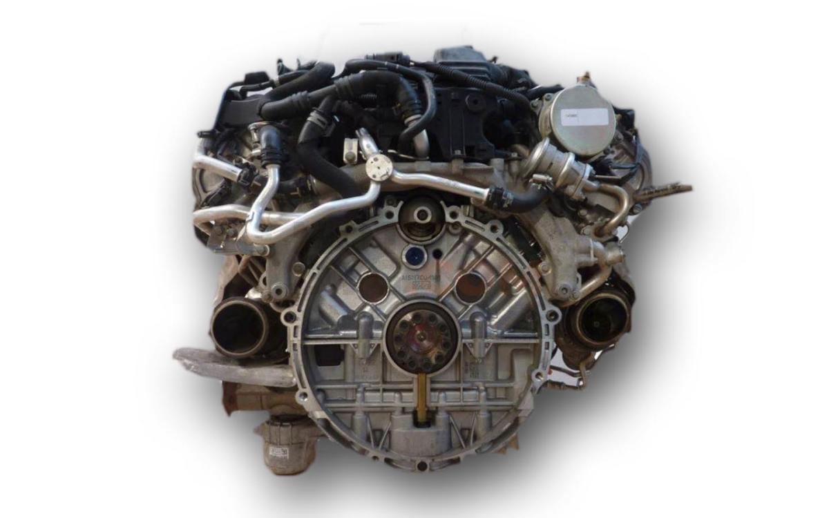 Motor CWD Porsche 911 Targa (991) 4S 3.8 (400 cv)