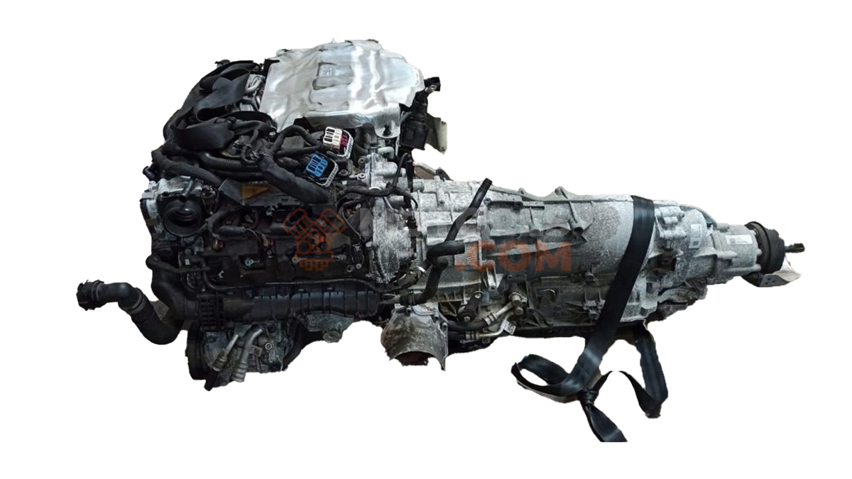 Motor cwg Audi Q5 (FYB,FYG) 2016 SQ5 TFSI quattro (354 cv)
