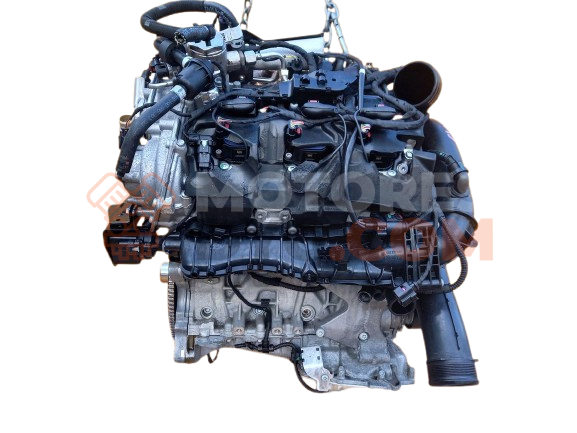 Motor CWGD Audi Q5 (FYB,FYG) 2016 SQ5 TFSI quattro (354 cv)