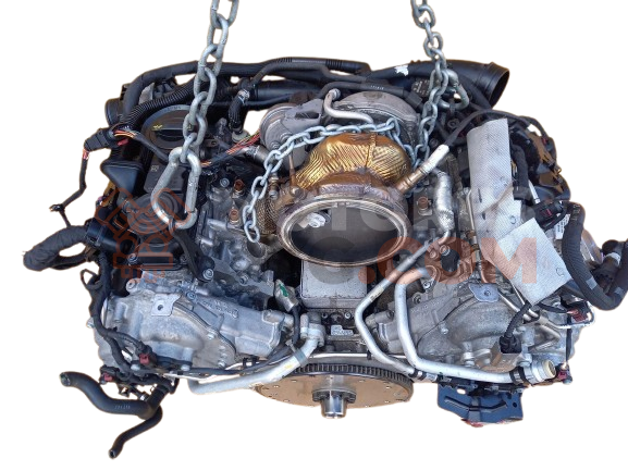 Motor CWGD Audi Q5 (FYB,FYG) 2016 SQ5 TFSI quattro (354 cv)