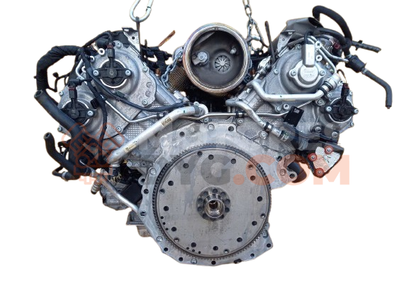 Motor CWGD Audi Q5 (FYB,FYG) 2016 SQ5 TFSI quattro (354 cv)