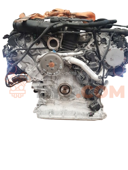 Motor CWGD Audi Q5 I 3.0 TDI V6 (240 cv) quattro S tronic