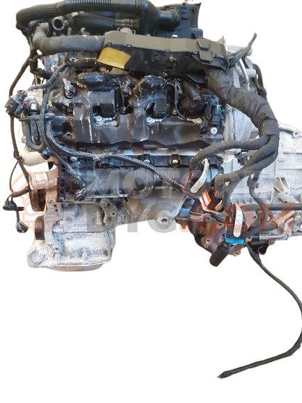 Motor CWGD Audi Q5 I 3.0 TDI V6 (240 cv) quattro S tronic