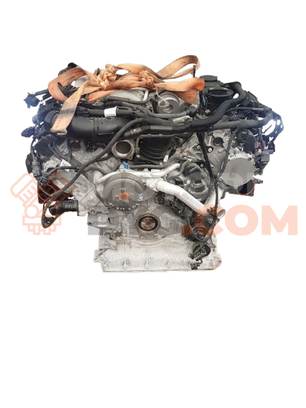 Motor CWGD Audi Q5 I 3.0 TDI V6 (240 cv) quattro S tronic