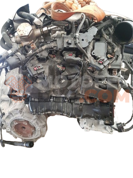 Motor CWGD Audi Q5 I 3.0 TDI V6 (240 cv) quattro S tronic