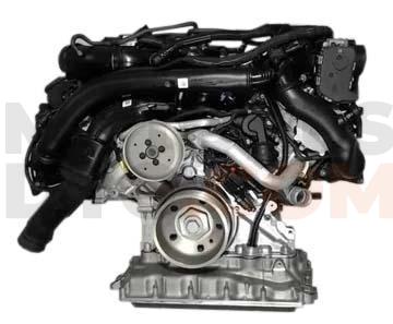 Motor CWGD Audi S4 (B9) 3.0 TFSI V6 (354 cv) quattro Tiptronic
