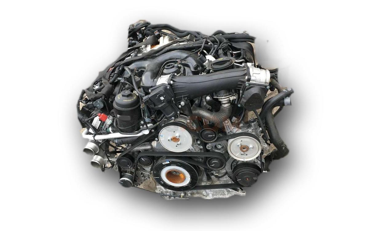 Motor CWJ Porsche 911 Cabriolet (991) Carrera 4 GTS 3.8 (430 cv) PDK