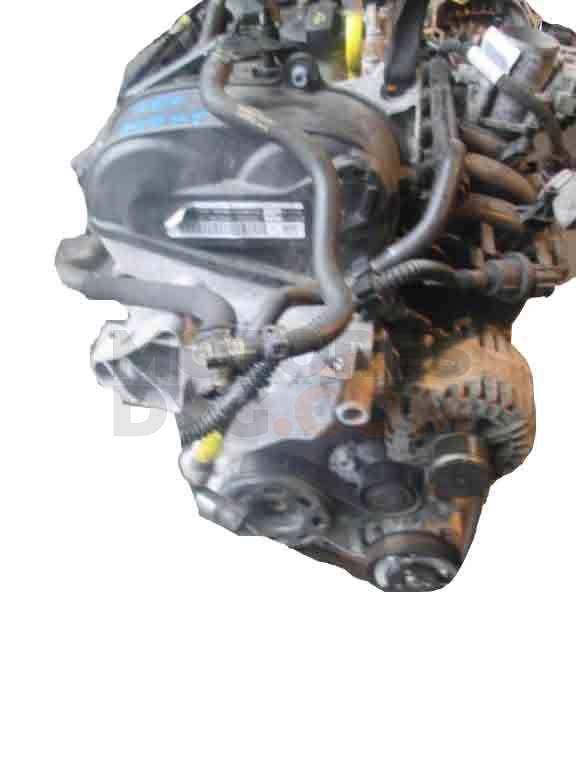 Motor CWV Skoda Octavia III 1.6 TDI (110 cv)