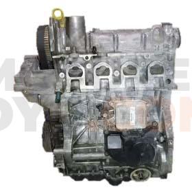 Motor CWVA Skoda Octavia III 1.6 TDI (110 cv)