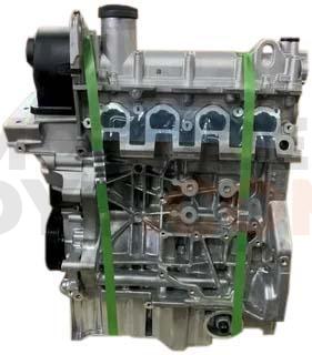 Motor CWVA Volkswagen Golf VII 1.6 TDI (110 cv)