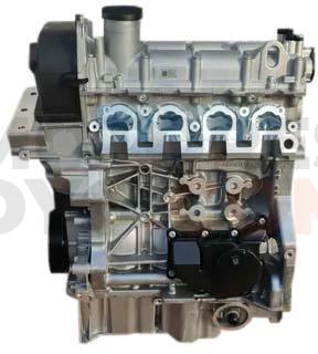 Motor CWVA Volkswagen Golf VII 1.6 TDI (110 cv) 4MOTION BMT