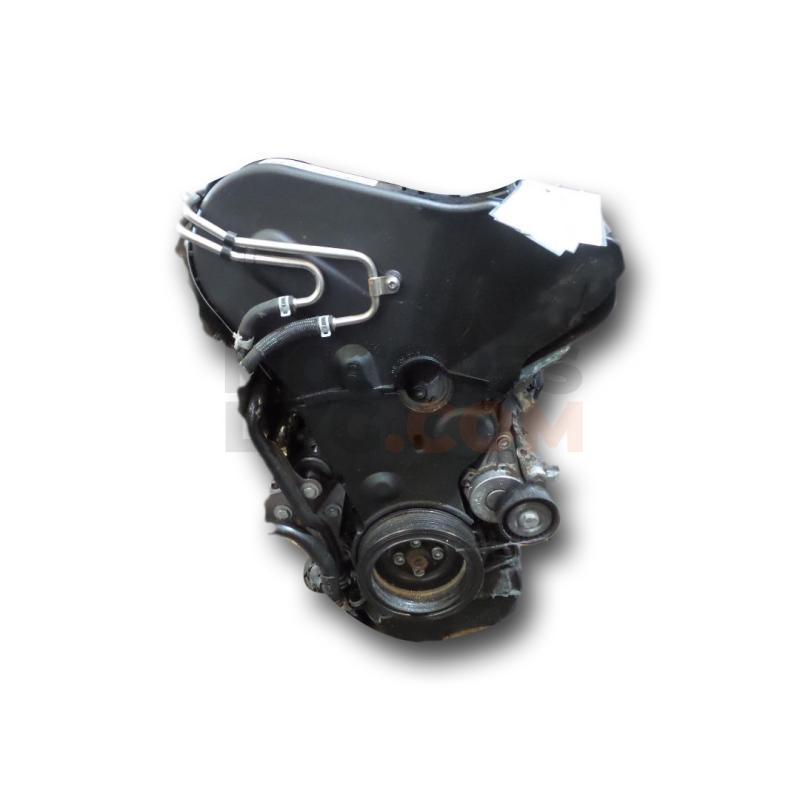 Motor CWVA Volkswagen Golf VII 1.6 TDI (110 cv)