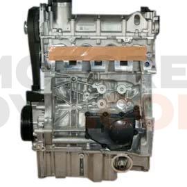 Motor CWVA Volkswagen Golf VII 1.6 TDI (110 cv) BMT DSG