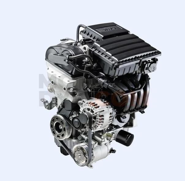 Motor CWVA Volkswagen Golf VII (Versión 2016) 1.6 TDI (115 cv) BMT