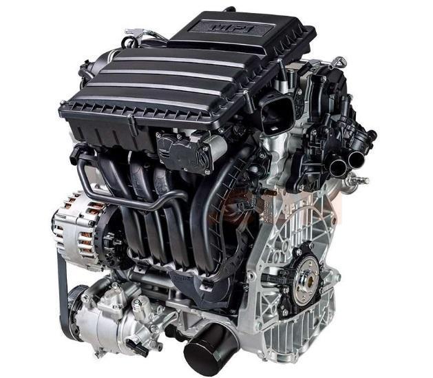 Motor CWVA Volkswagen Golf VII (Versión 2016) 1.6 TDI (115 cv) BMT DSG