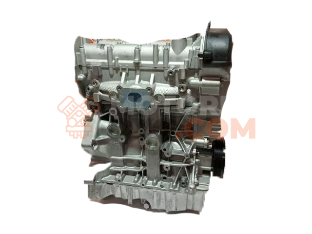 Motor cwva Volkswagen Polo III Classic 68 1.9 SDI (68 cv)