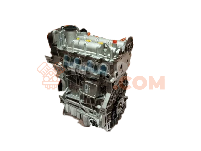 Motor cwva Volkswagen Polo III Classic 75 1.4 16V (75 cv)