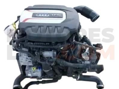 Motor CWZ Audi S1 Sportback 2.0 TFSI (231 cv) quattro