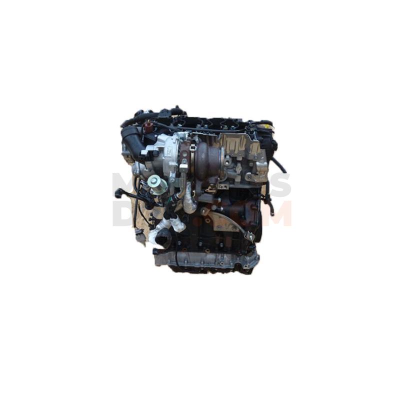 Motor CWZA Audi S1 Sportback 2.0 TFSI (231 cv) quattro
