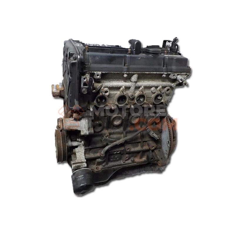 Motor CWZA Toyota Sequoia II 5.7L V8 (381 cv) 4WD