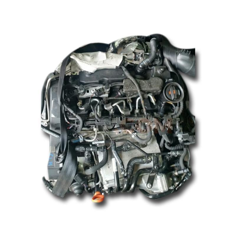 Motor CXCA Volkswagen Golf VII GTI 2.0 TSI (220 cv) DSG BMT