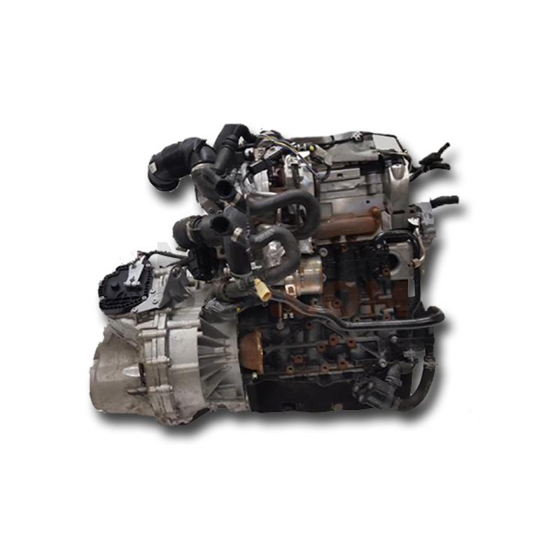Motor CXCB Volkswagen Golf VII GTI 2.0 TSI (220 cv) BMT