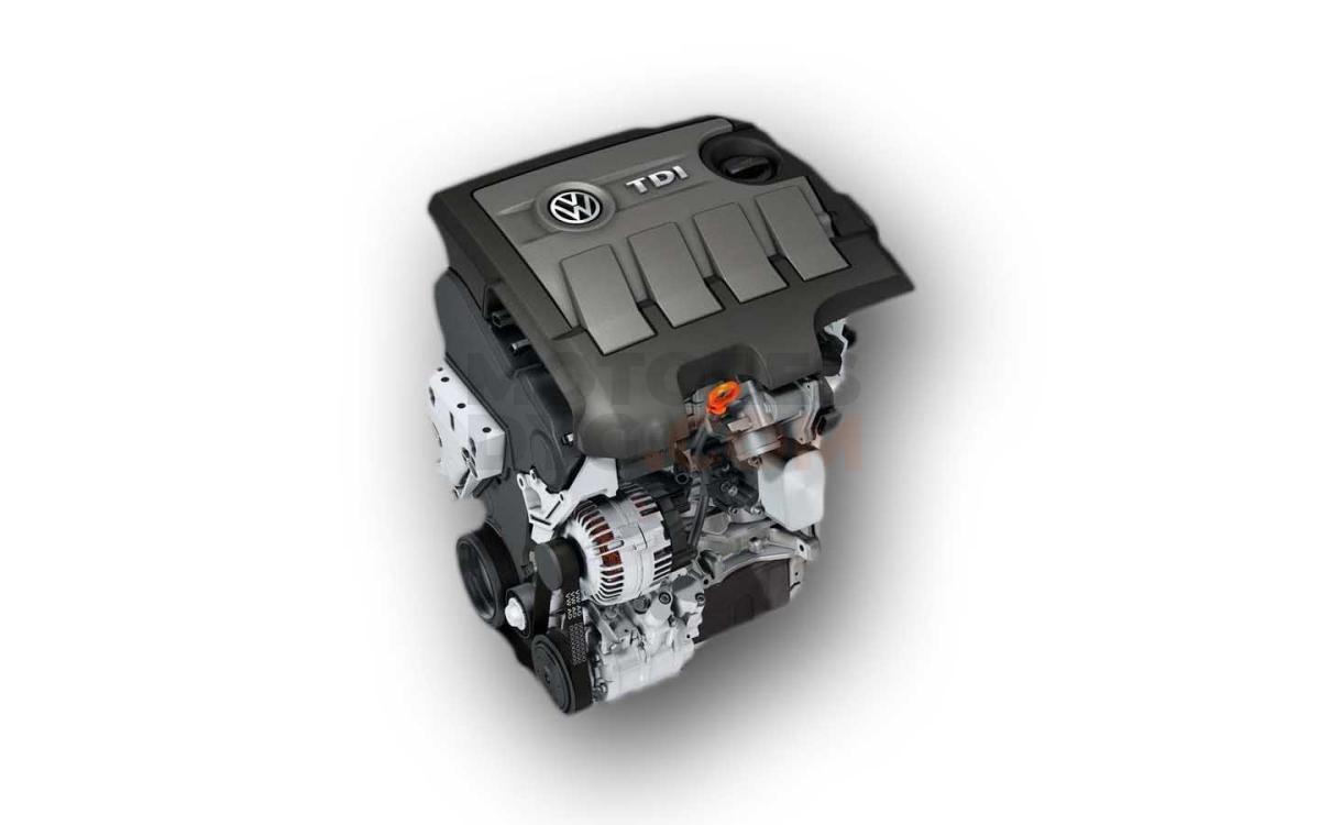 Motor CXDA Volkswagen Passat (B8) 2.0 TSI (220 cv) DSG