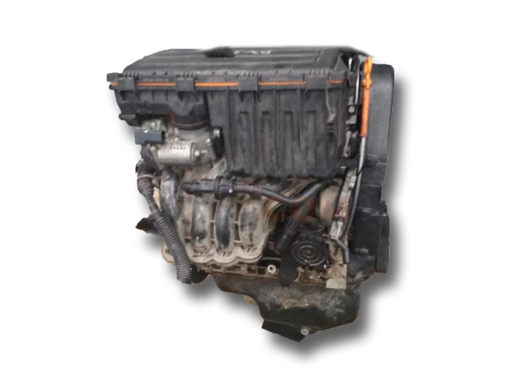 Motor CXDA Volkswagen Passat Variant (B8) 2.0 TSI (220 cv) DSG