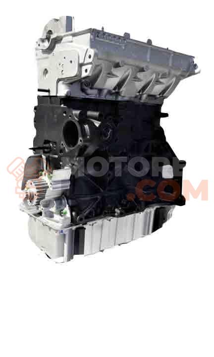 Motor cxe Volkswagen Transit Courier Kombi 1.5 TDCi (75 cv)