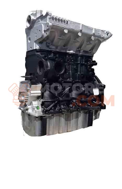 Motor cxe Volkswagen Transit Courier Kombi 1.5 TDCi (95 cv)