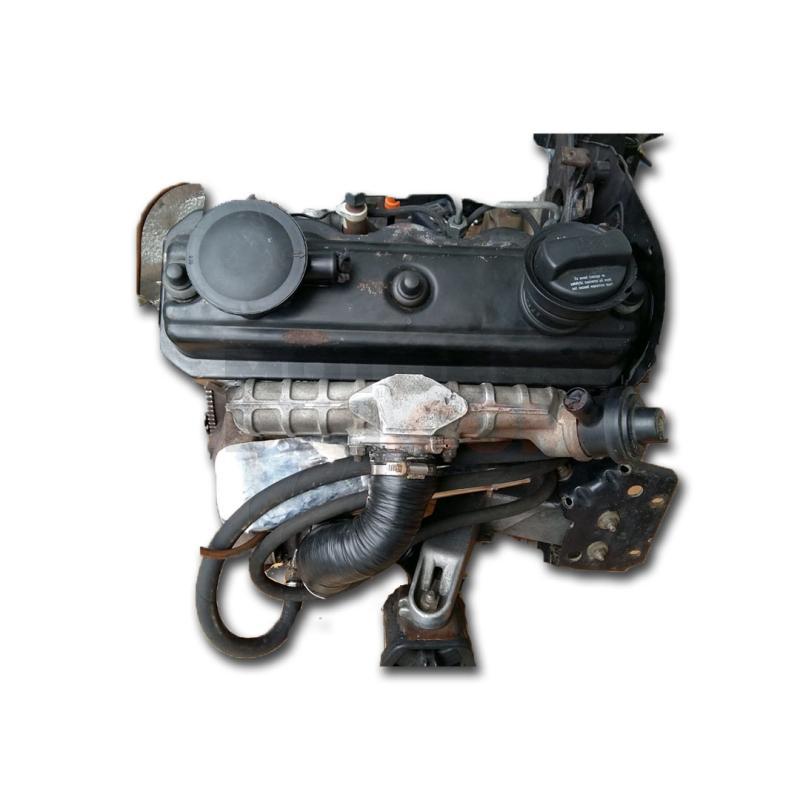 Motor CXEB Volkswagen Transporter VI Caja/Chasis (SFD, SFE, SFL, SFZ) 2.0 TDI 4emotion (204 cv)
