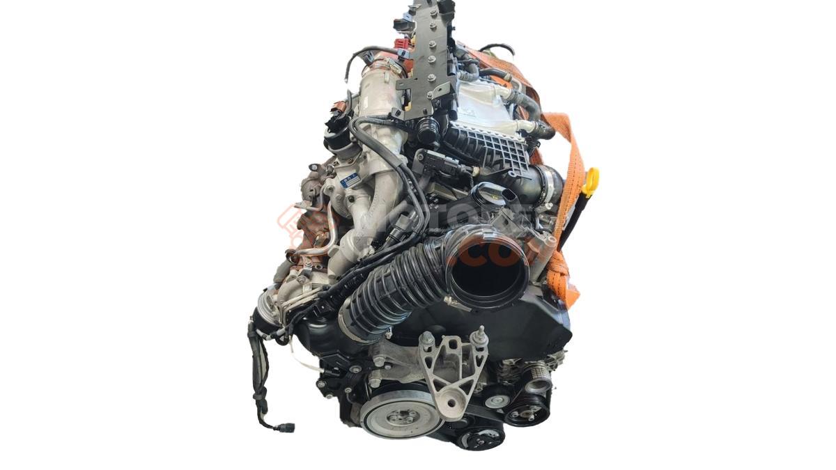 Motor cxec Volkswagen Transporter VI Autobús (SGB, SGG, SGJ) 2.0 TDI (102 cv)