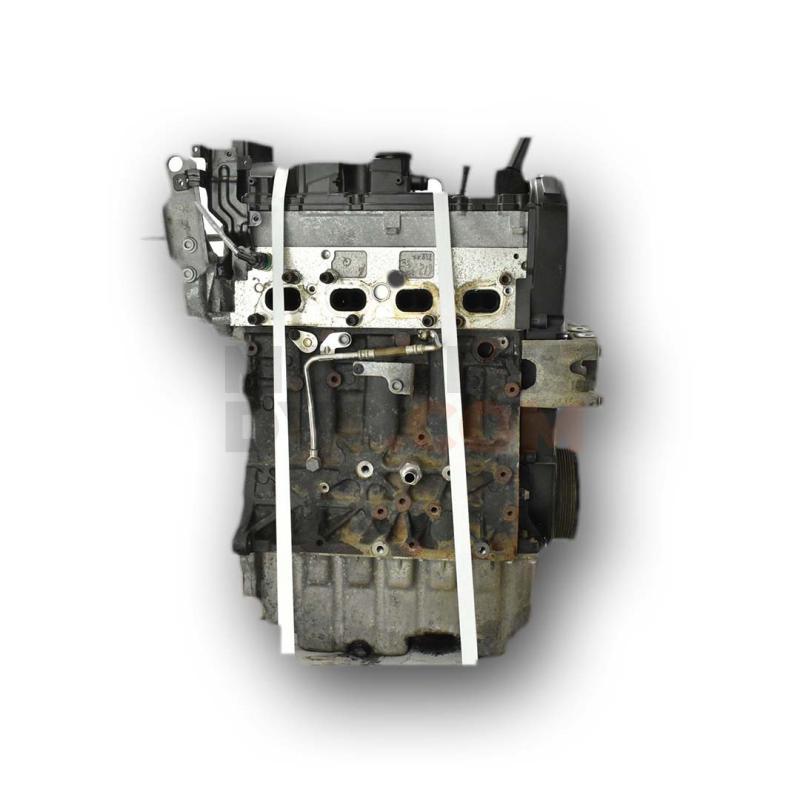 Motor CXG Volkswagen Caddy II Ranchera familiar (9K9B) 1.4 (60 cv)