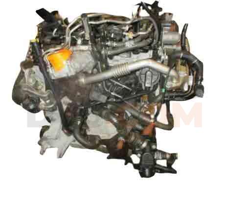 Motor CXG Volkswagen Transporter IV Autobús (70XB, 70XC, 7DB, 7DW, 7DK) 2.0 (84 cv)