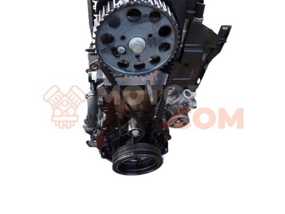 Motor CXG Volkswagen Transporter V Furgón (7HA, 7HH, 7EA, 7EH) 2.0 TDI (102 cv)