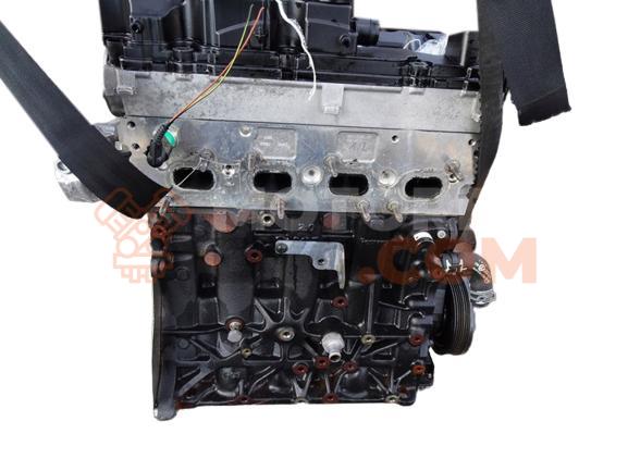 Motor CXG Volkswagen Transporter V Furgón (7HA, 7HH, 7EA, 7EH) 2.0 TDI (102 cv)