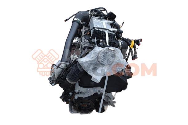 Motor CXG Volkswagen Transporter V Furgón (7HA, 7HH, 7EA, 7EH) 2.0 TDI (102 cv)