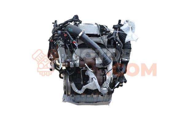 Motor CXG Volkswagen Transporter V Furgón (7HA, 7HH, 7EA, 7EH) 2.0 TDI (102 cv)