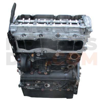 Motor cxga Volkswagen Transporter V Furgón (7HA, 7HH, 7EA, 7EH) 2.0 TDI (102 cv)