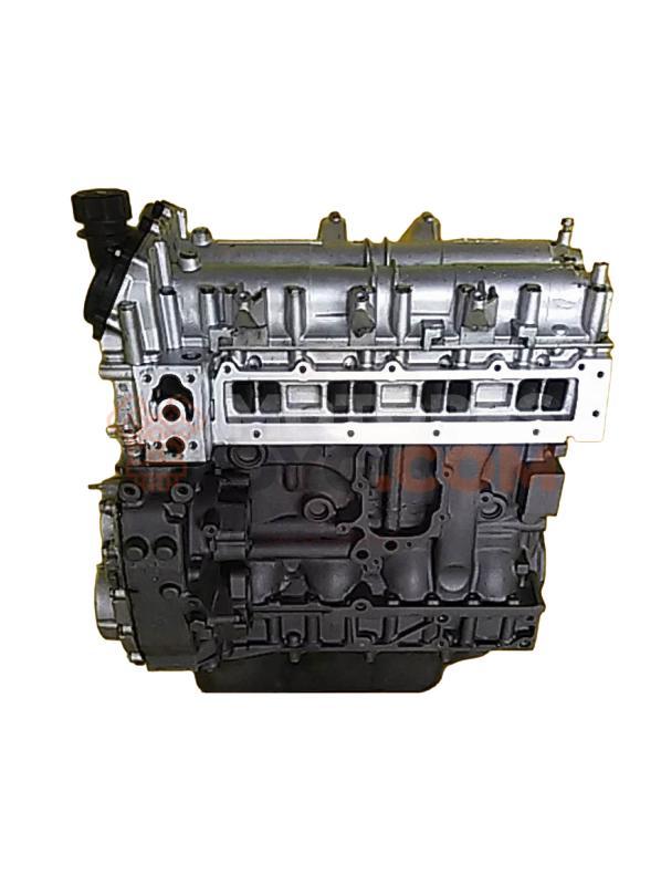 Motor cxh Volkswagen California T5 Camper 2.0 TDI (180 CV)