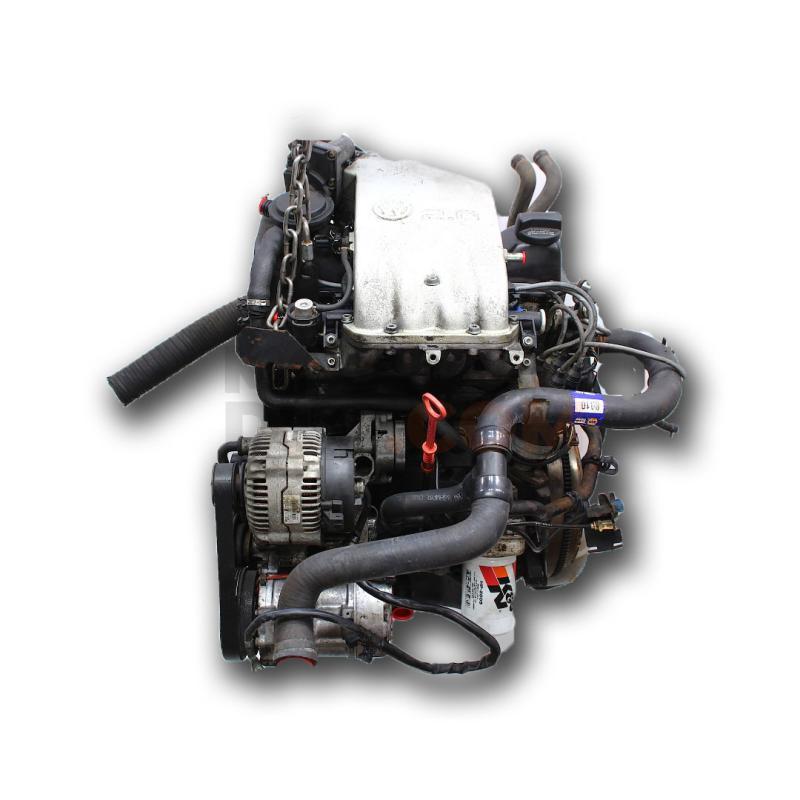 Motor CXHA Volkswagen Transporter VI Caja/Chasis (SFD, SFE, SFL, SFZ) 2.0 TDI (150 cv)