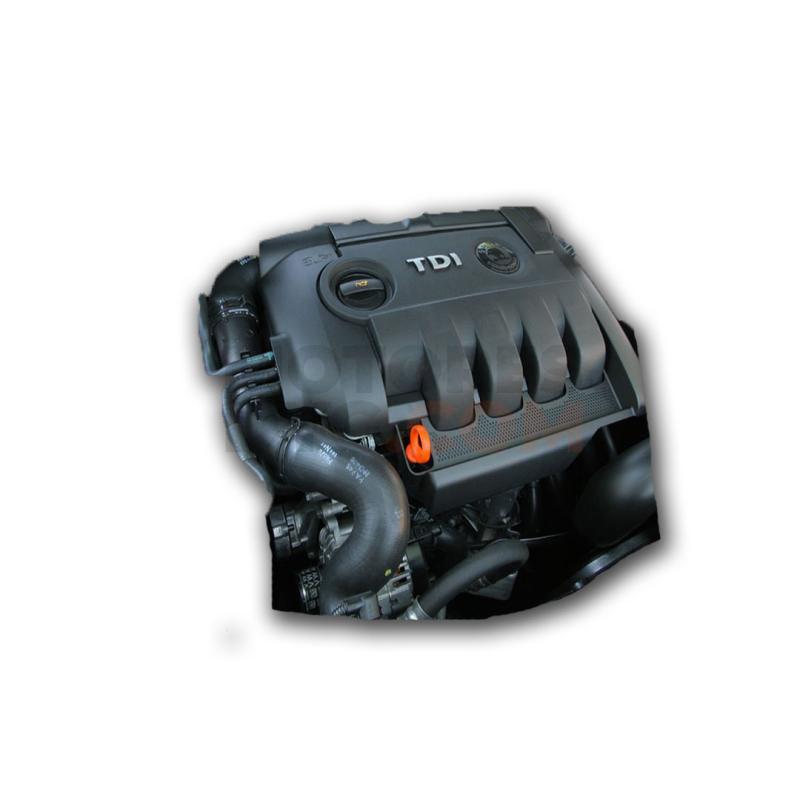 Motor CXHB Volkswagen Transporter VI Autobús (SGB, SGG, SGJ) 2.0 TDI (114 cv)