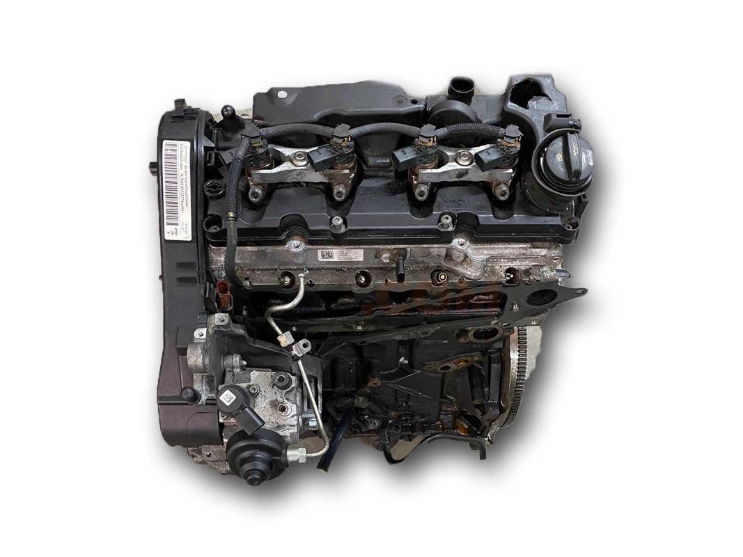 Motor CXM Audi A1 Sportback (8X) 1.6 TDI (105 cv)