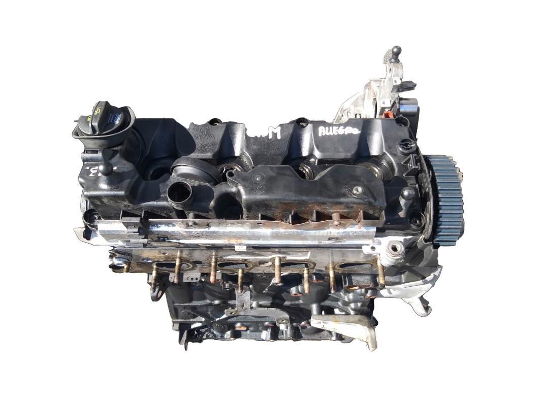 Motor CXM Seat Toledo IV (NH) 1.6 TDI (105 cv)