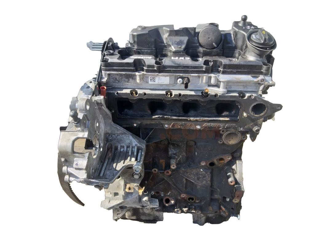 Motor CXM Seat Toledo IV (NH) 1.6 TDI (105 cv)