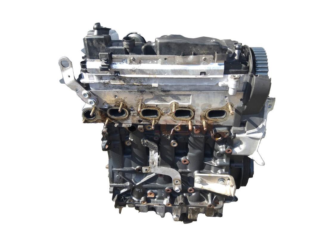 Motor CXM Seat Toledo IV (NH) 1.6 TDI (105 cv)
