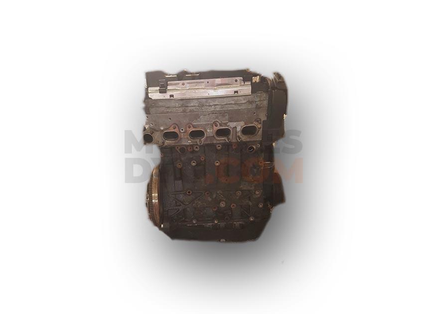 Motor CXM Skoda Rapid (2012) 1.6 TDI (115 cv)