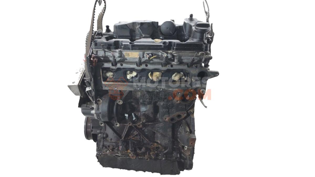 Motor CXM Skoda Rapid (2012) 1.6 TDI (115 cv)