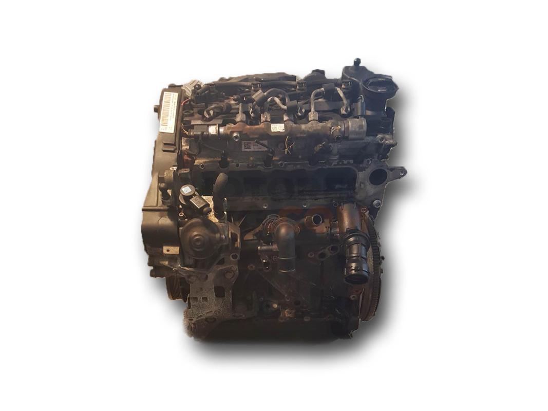 Motor CXM Skoda Rapid (2012) 1.6 TDI (115 cv)
